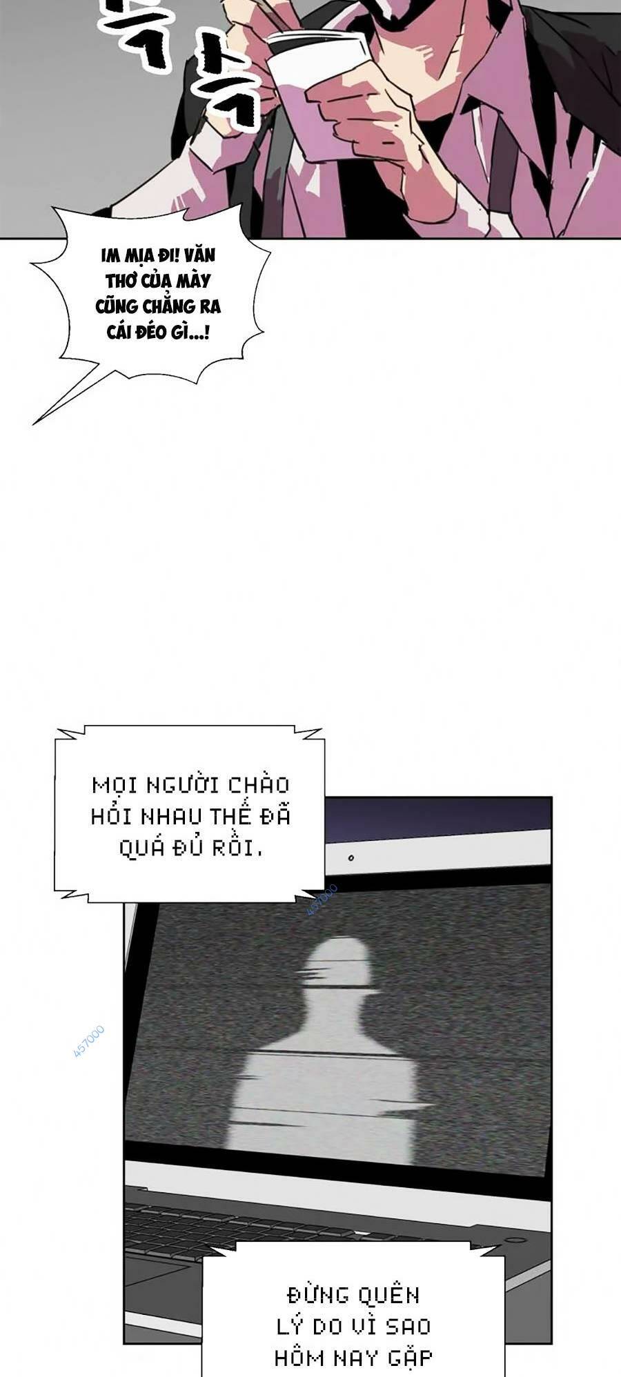 Săn Lùng Bắt Nạt Chương 54 Ảnh 61