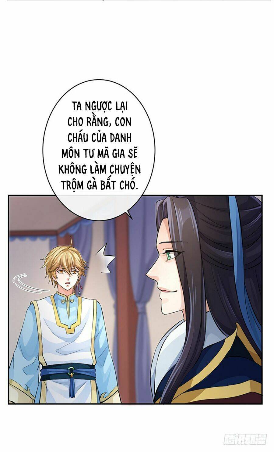 Nghiên Hương Kỳ Đàm Chương 52 Ảnh 31
