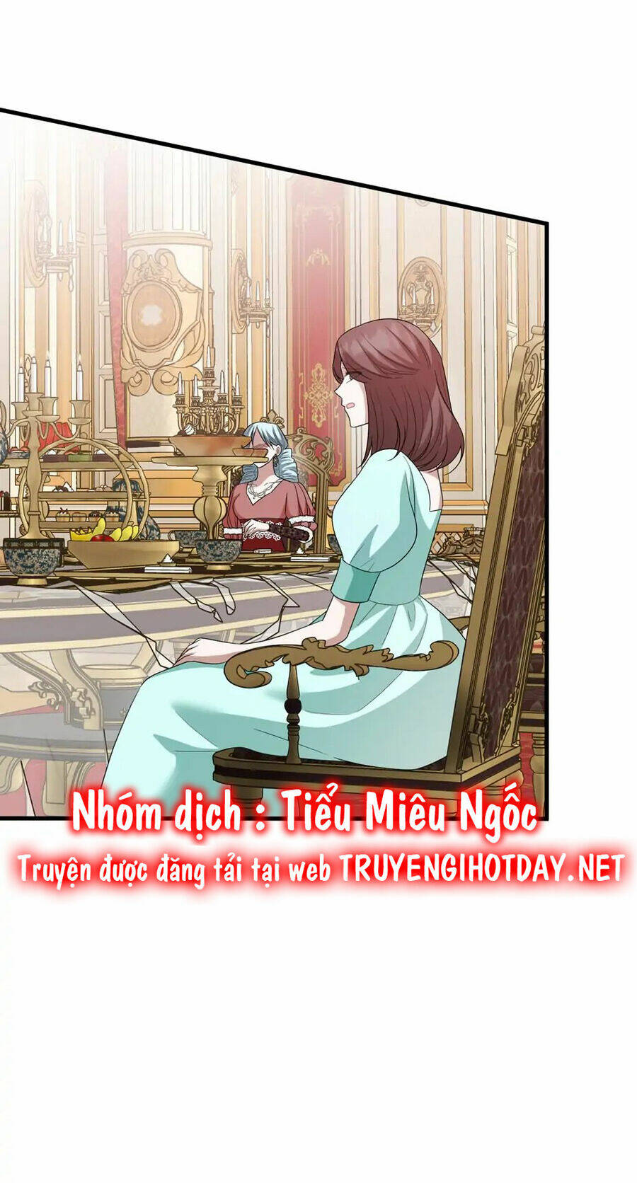 Những Người Anh Nguy Hiểm Của Công Nương Chương 80 Ảnh 39