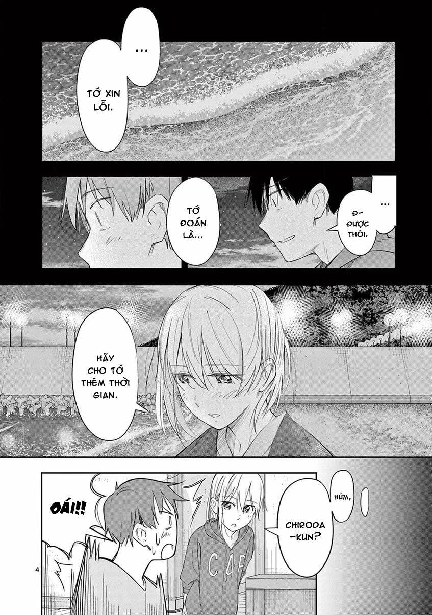 Trap Heroine Chương 24 Ảnh 7