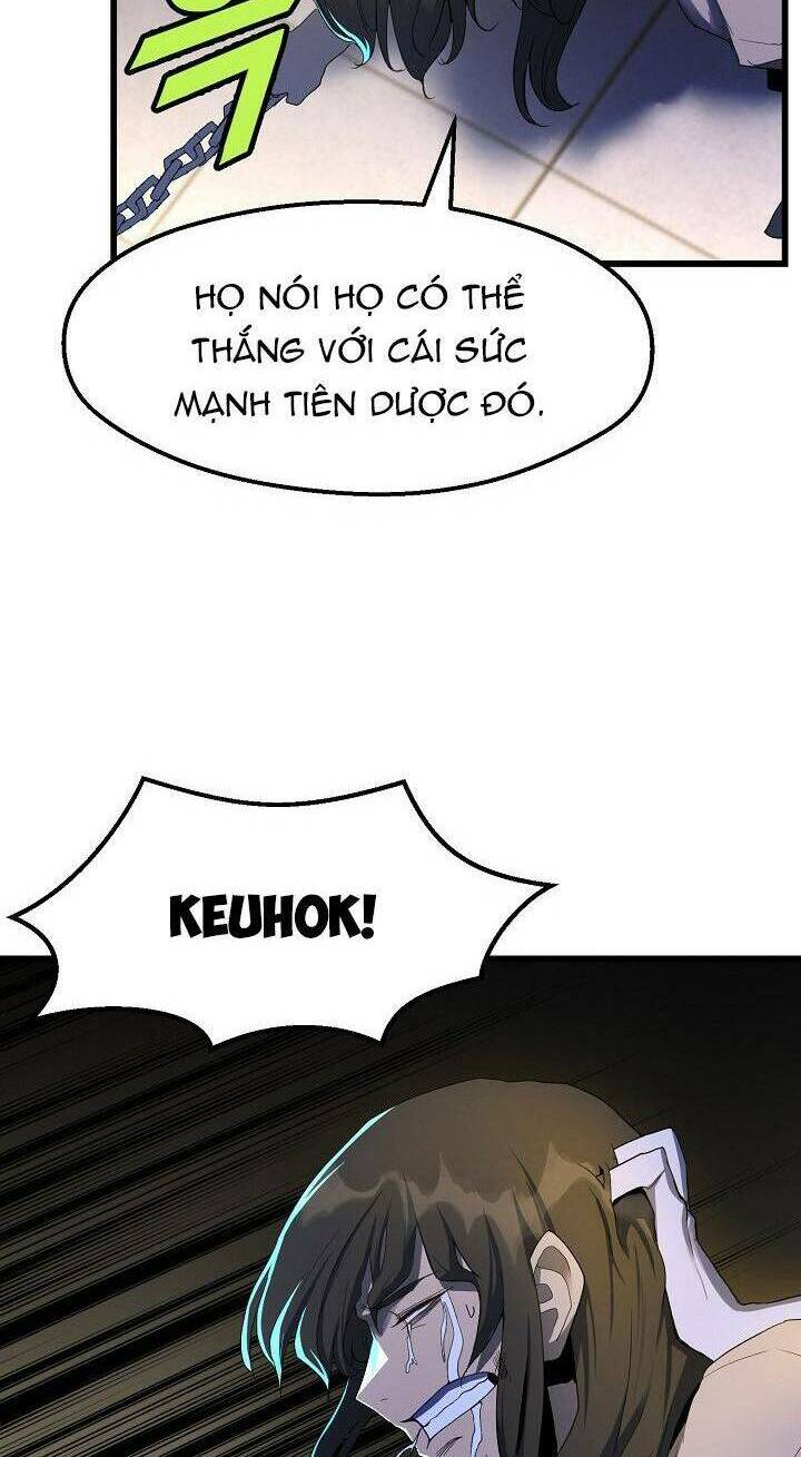 Kẻ Thất Nghiệp Bất Khả Chiến Bại Chương 28 Ảnh 35