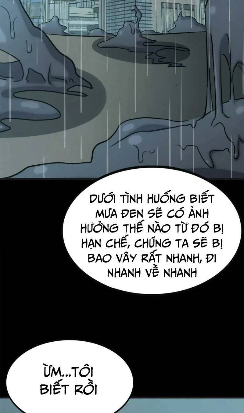 Bạn Gái Zombie Của Tôi Chương 415 Ảnh 53