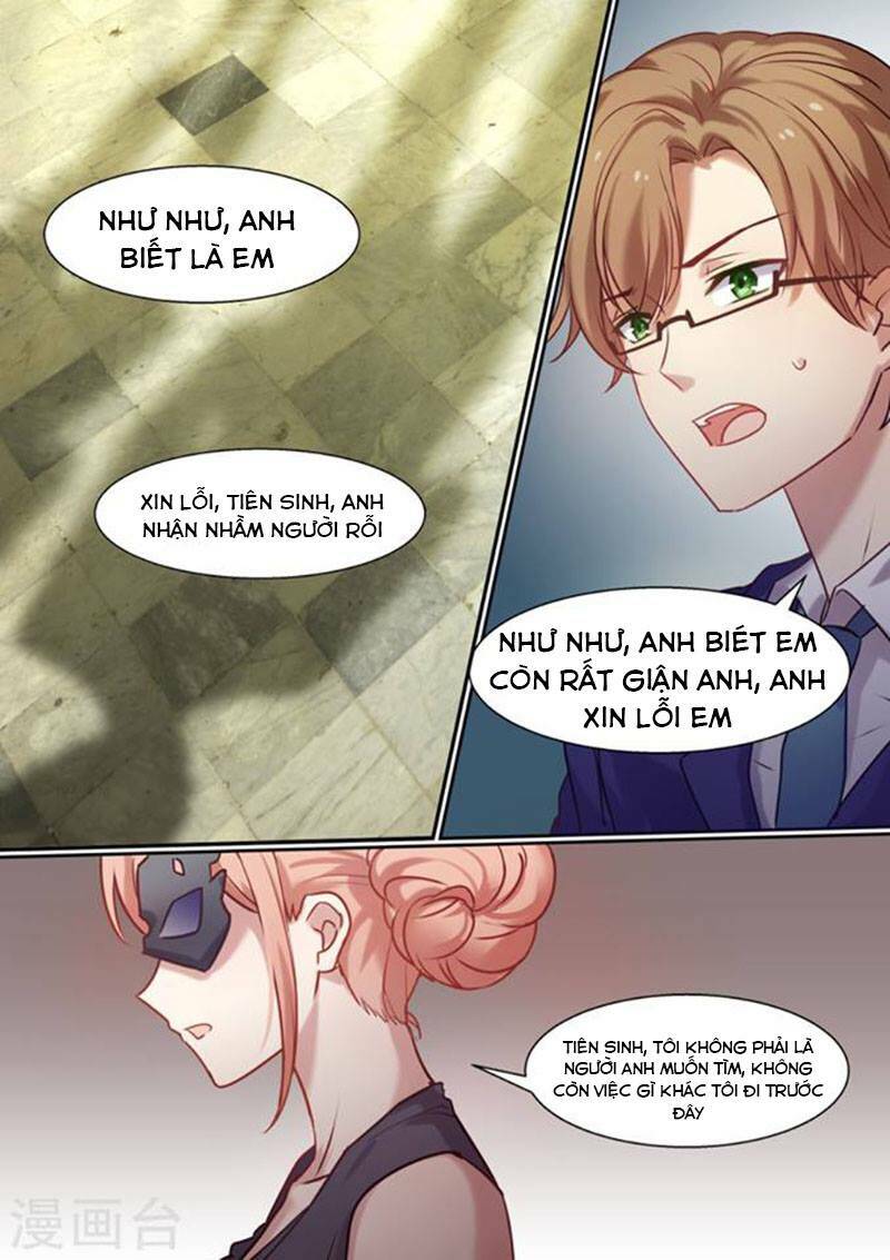 Mùa Hè Của Tổng Tài Chương 12 Ảnh 4