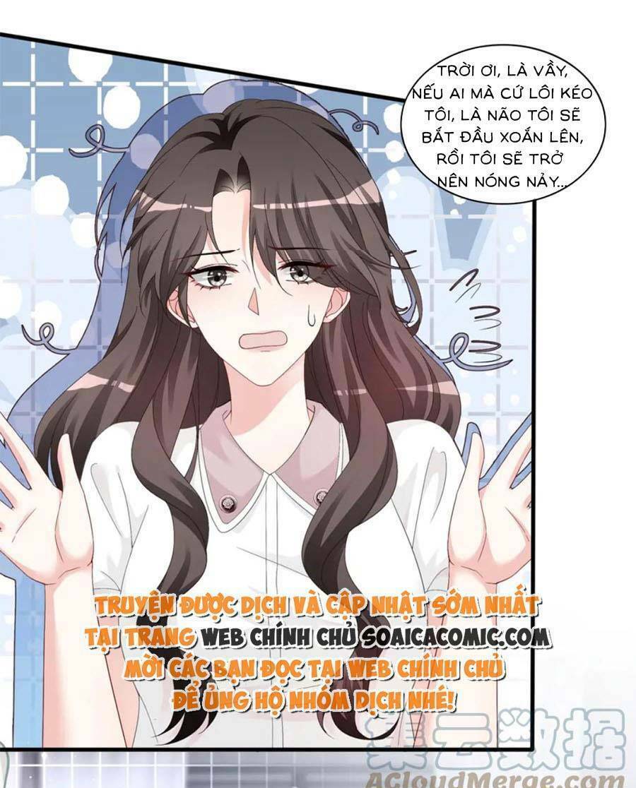 Trọng Sinh Đoàn Sủng: Phu Nhân Ảnh Đế Vừa Nghèo Vừa Dữ Chương 11 Ảnh 37