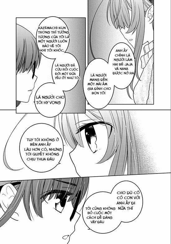 Kitaku Tochuu De Yome To Musume Ga Dekitan Dakedo Dragon Datta Chương 7 Ảnh 15
