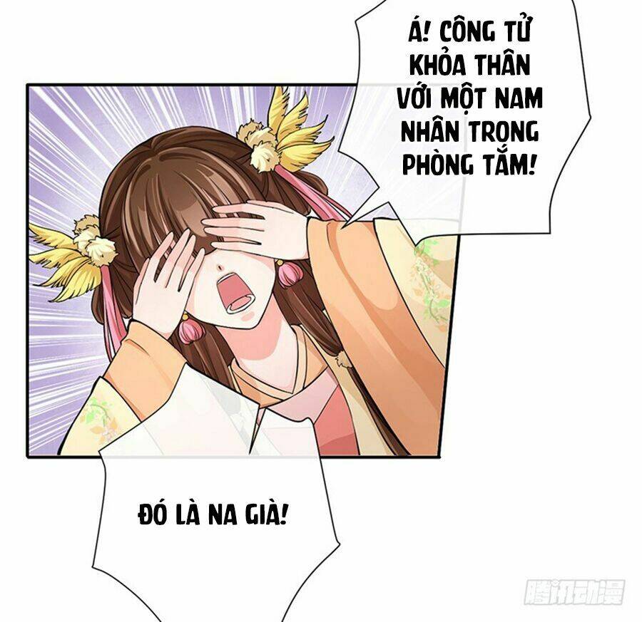 Nghiên Hương Kỳ Đàm Chương 54 Ảnh 6