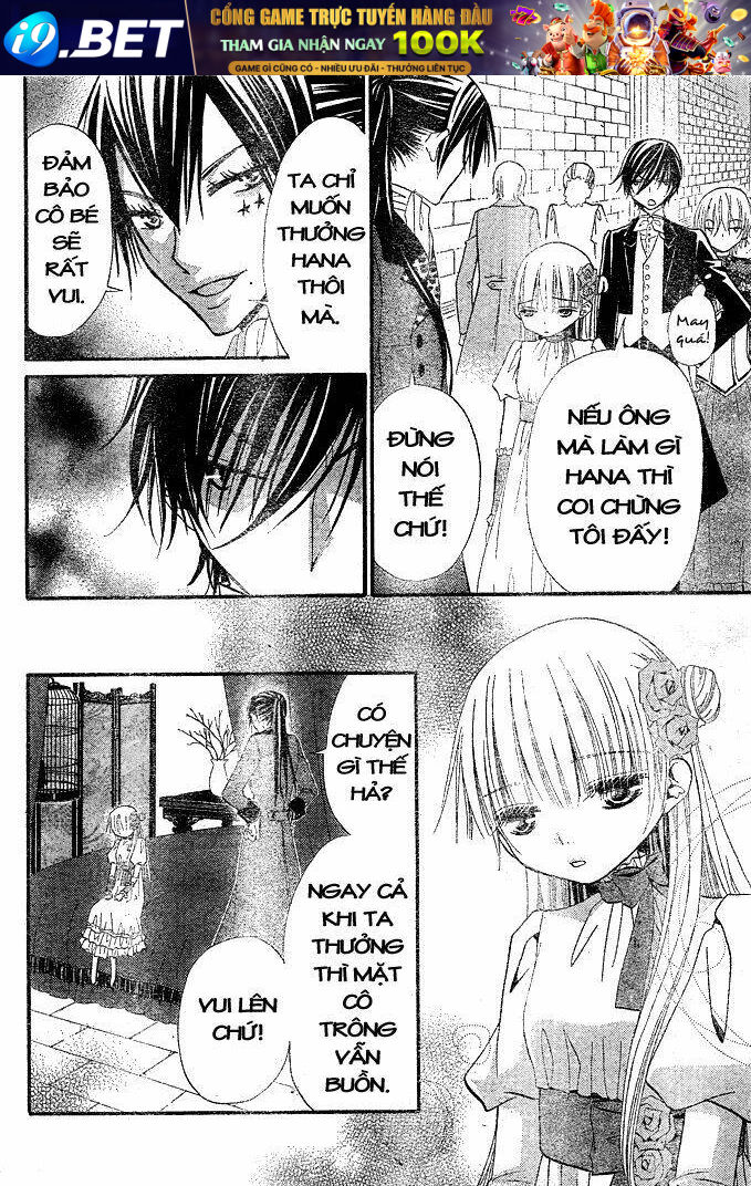 Hana To Akuma Chương 38 Ảnh 17