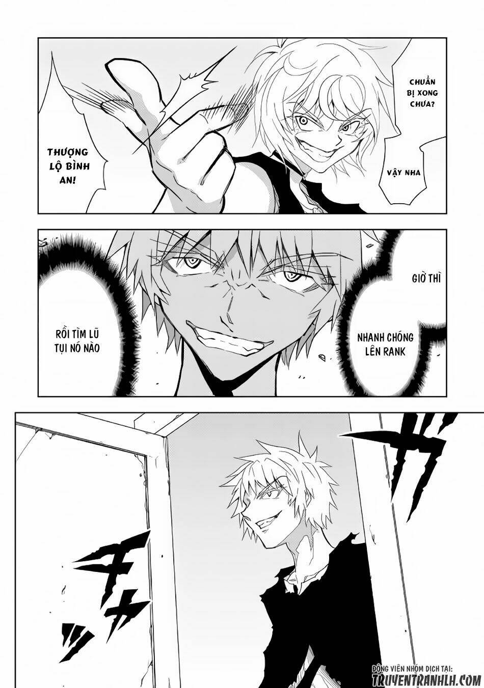 Dungeon Seeker Chương 14 Ảnh 18