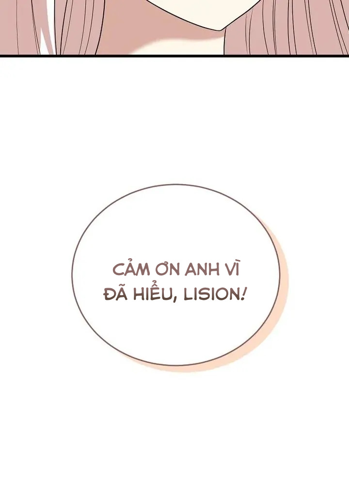 Những Người Anh Nguy Hiểm Của Công Nương Chương 83 Ảnh 62