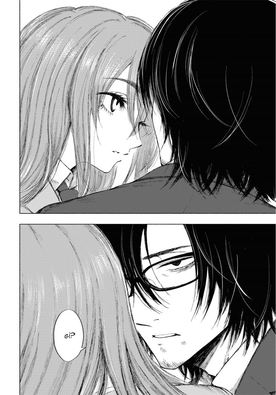 Yamada To Sensei Chương 7 Ảnh 20
