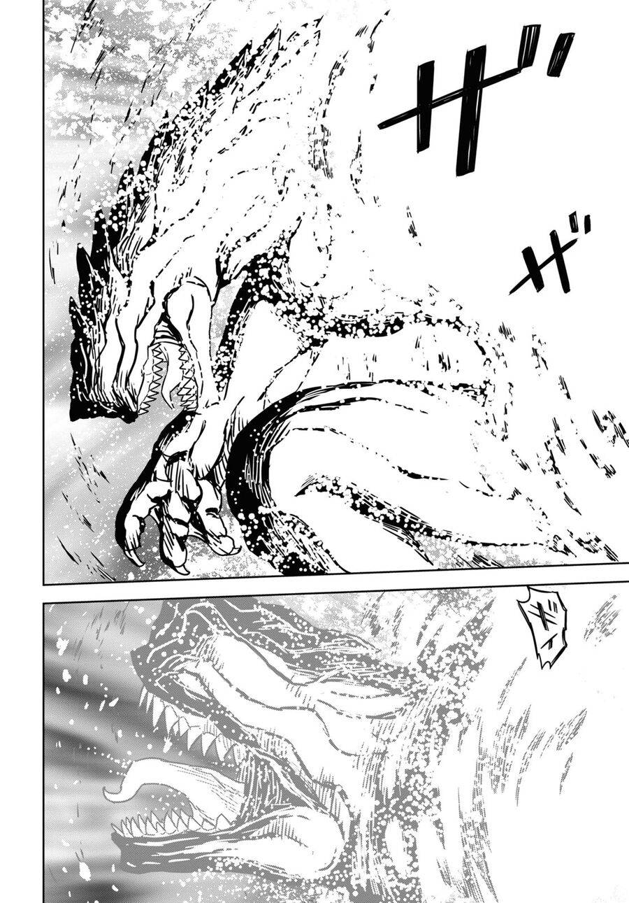 Monogatari No Kuromaku Ni Tensei Shite Chương 15 Ảnh 47