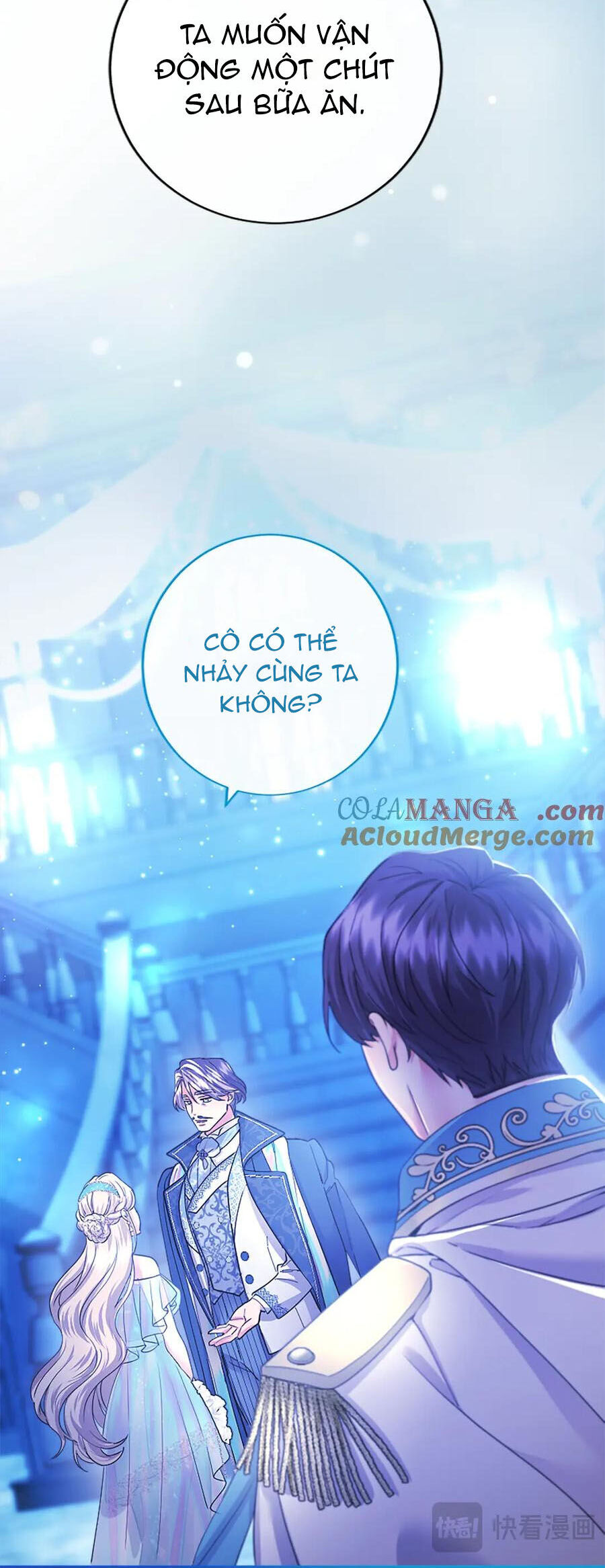 Mẹ Kế Bất Tài Được Gia Đình Yêu Quý! Chương 32 Ảnh 54