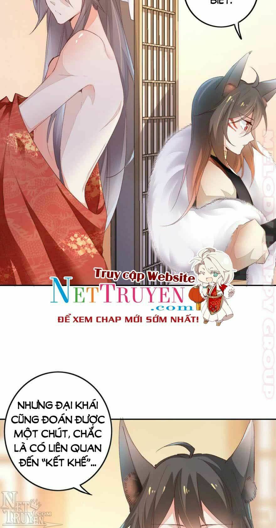 Nghịch Lai Thuận Thú Chương 13 Ảnh 5