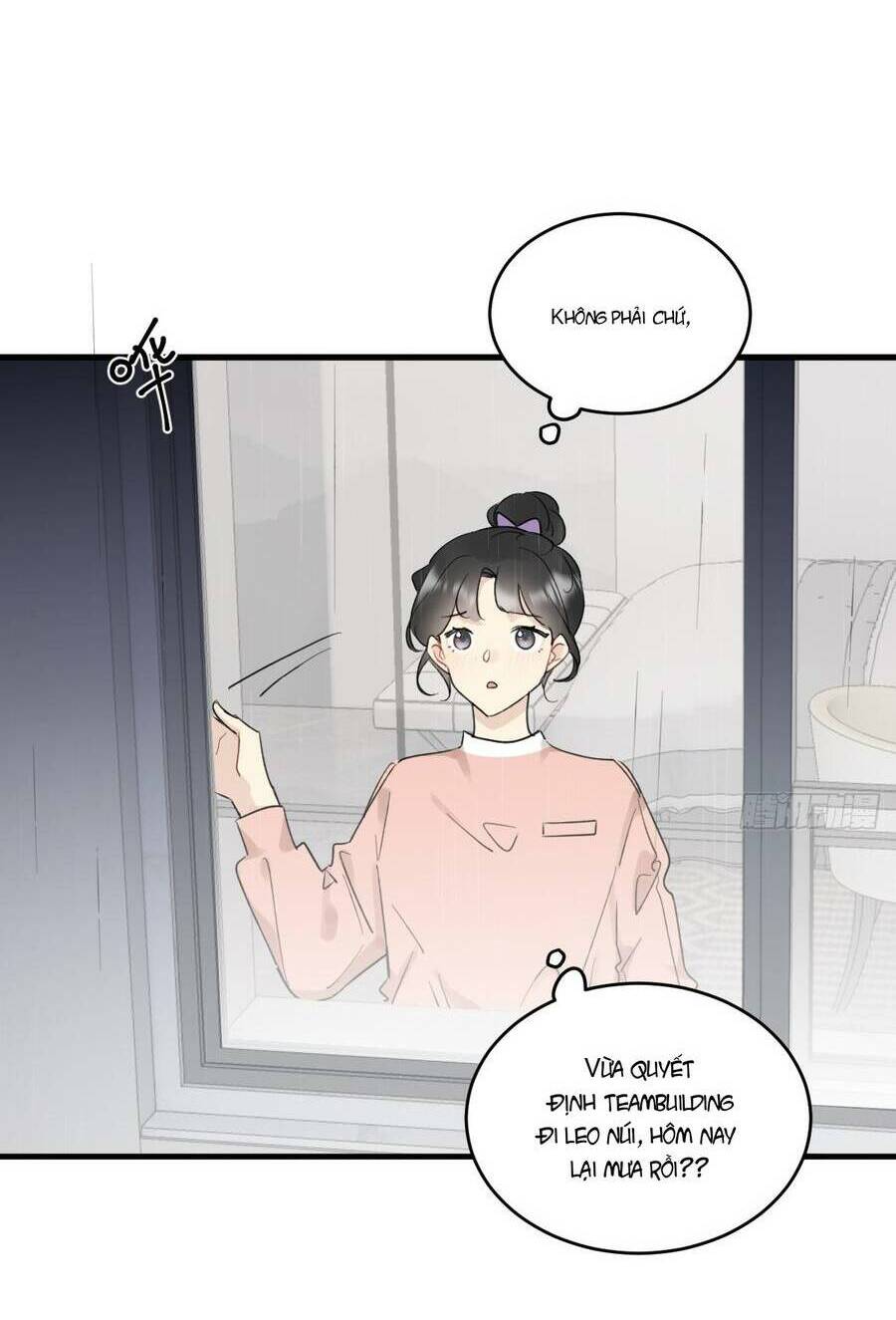 Đừng Tùy Tiện Chống Lại Cấp Trên Chương 18 Ảnh 5
