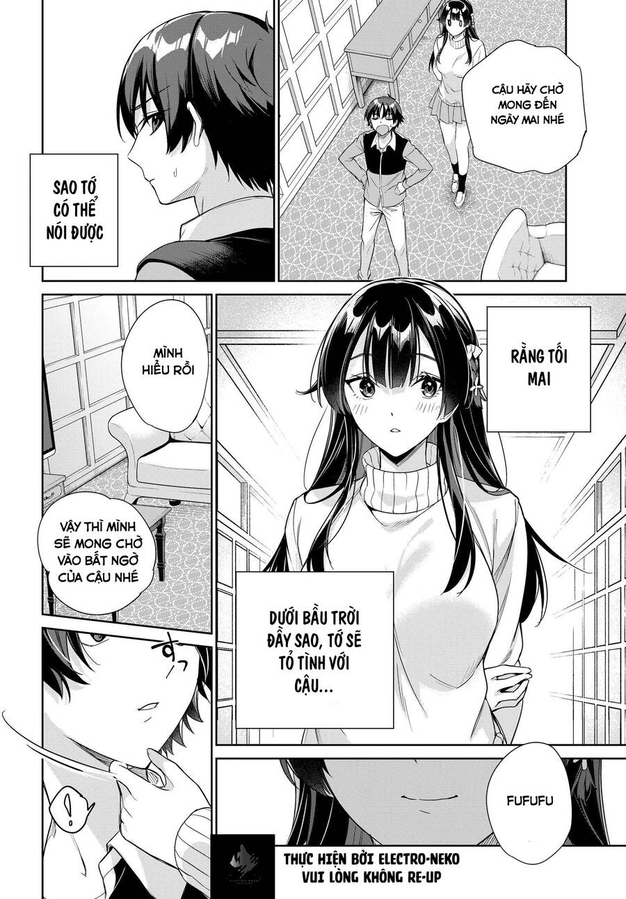 Ryoushin No Shakkin Wo Katagawari Shite Morau Jouken Wa Nihon Ichi Chương 24 Ảnh 24