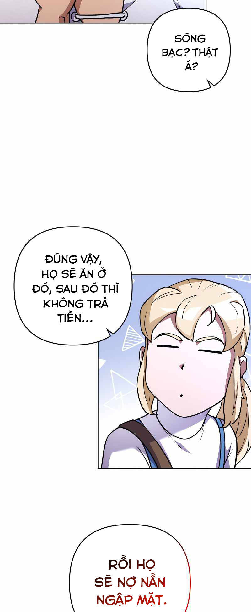 Sinh Tồn Trong Cuốn Tiểu Thuyết Manhwa Chương 11 Ảnh 31