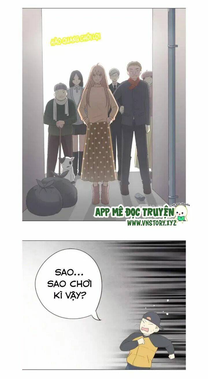 Xin Chào! Dân Nữ Chương 68 Ảnh 57