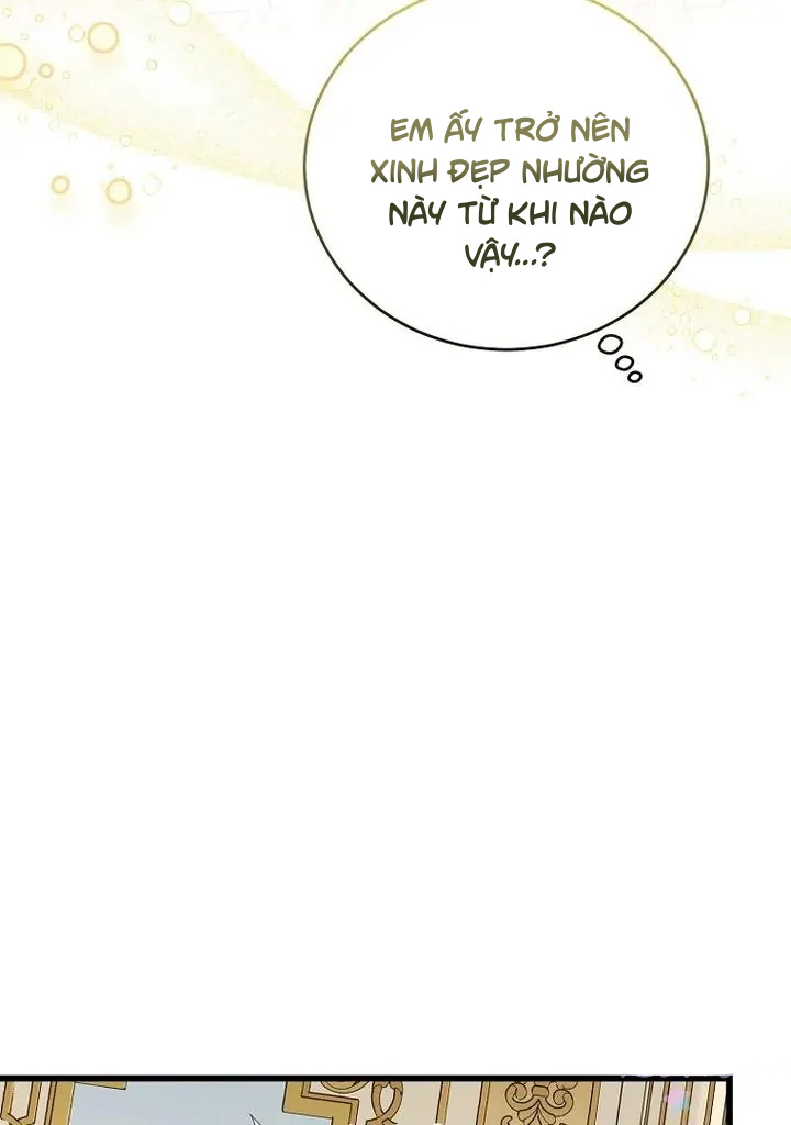 Những Người Anh Nguy Hiểm Của Công Nương Chương 83 Ảnh 20