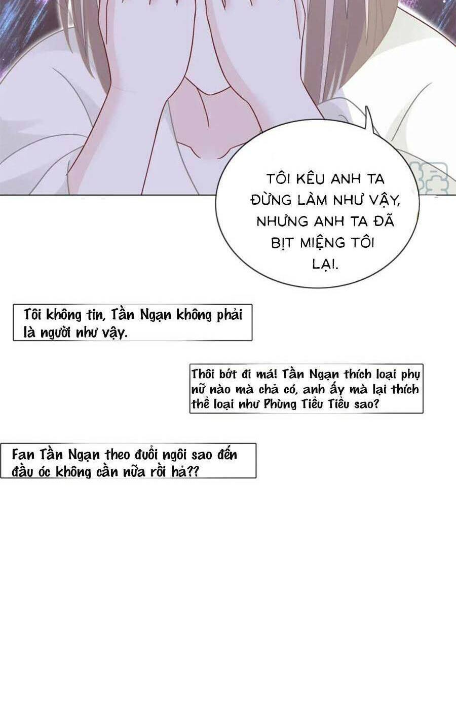 Trọng Sinh Đoàn Sủng: Phu Nhân Ảnh Đế Vừa Nghèo Vừa Dữ Chương 11 Ảnh 16