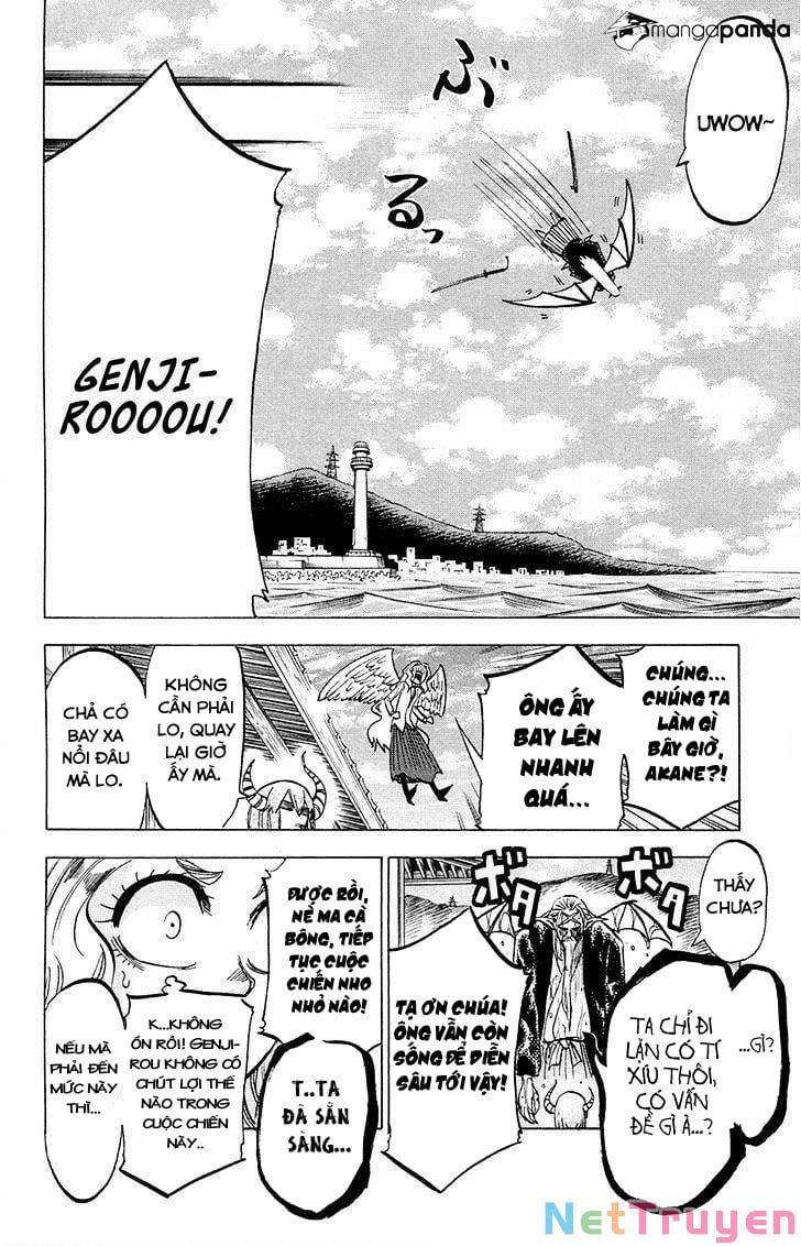 Jitsu Wa Watashi Wa Information Chương 78 Ảnh 12