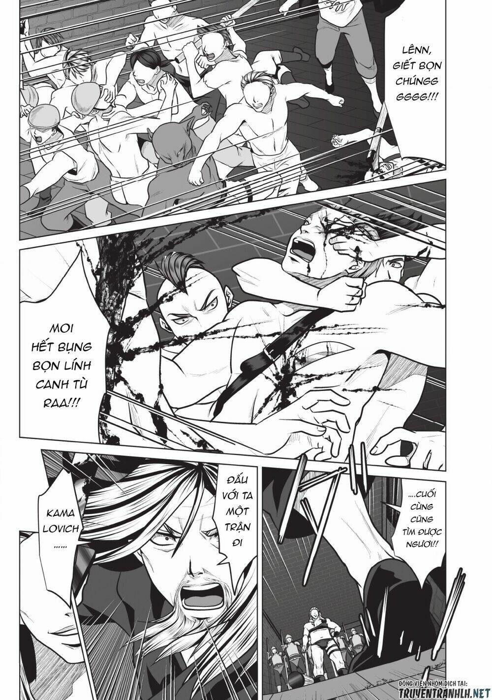 Dhm - Dungeon + Harem + Master (Manga) Chương 2 Ảnh 24