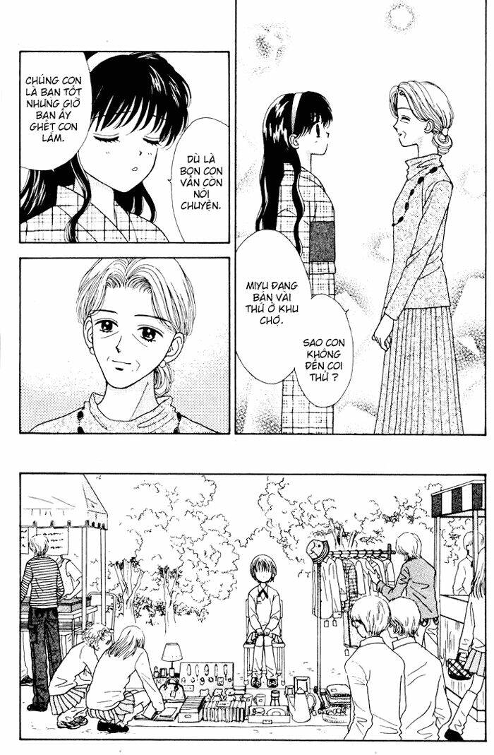 Minto Na Bokura Chương 21 Ảnh 26