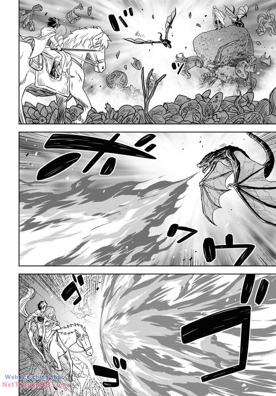 Monogatari No Kuromaku Ni Tensei Shite Chương 14 Ảnh 19