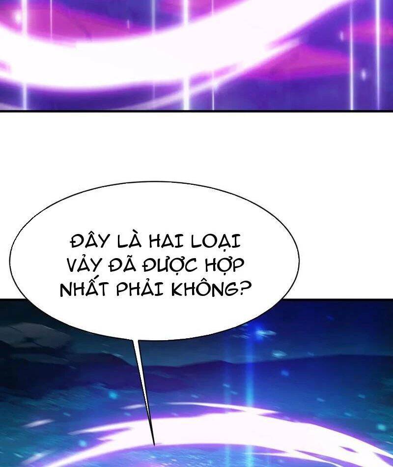 Cá Chép Tiến Hoá Thành Thần Long Chương 33 Ảnh 86
