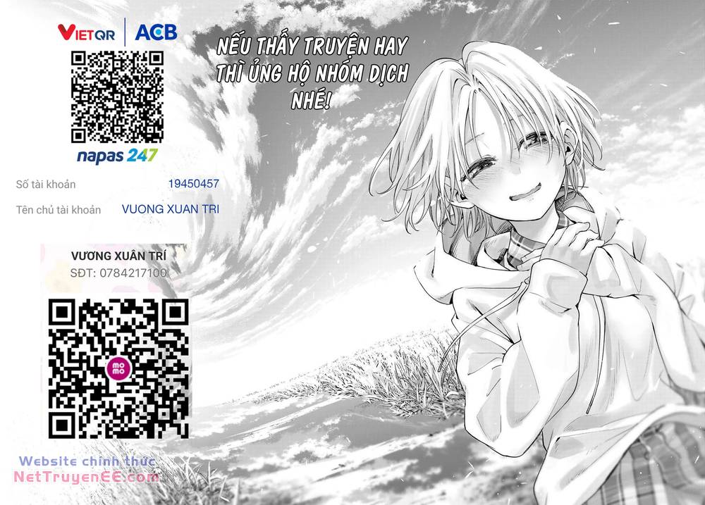 Itsumo Shio Taiou Na Osananajimi Da Kedo, Ore Ni Kataomoi Shiteiru No Ga Bare Bare De Kawaii Chương 17 Ảnh 21