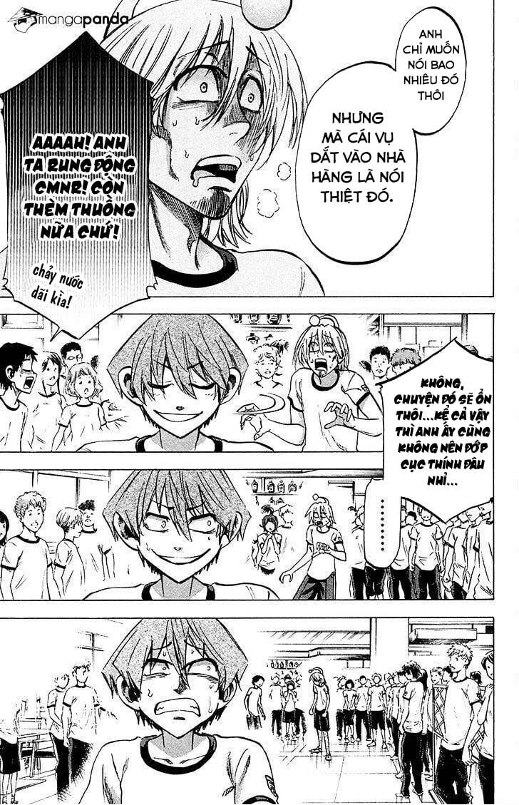 Jitsu Wa Watashi Wa Information Chương 81 Ảnh 15