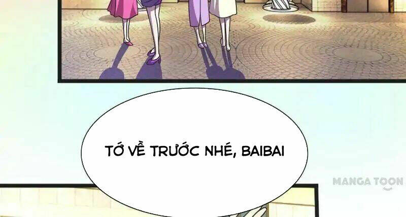 Bạn Trai Cũ Là Quỷ Hút Máu : Đừng Trêu Tôi Chương 6 Ảnh 16