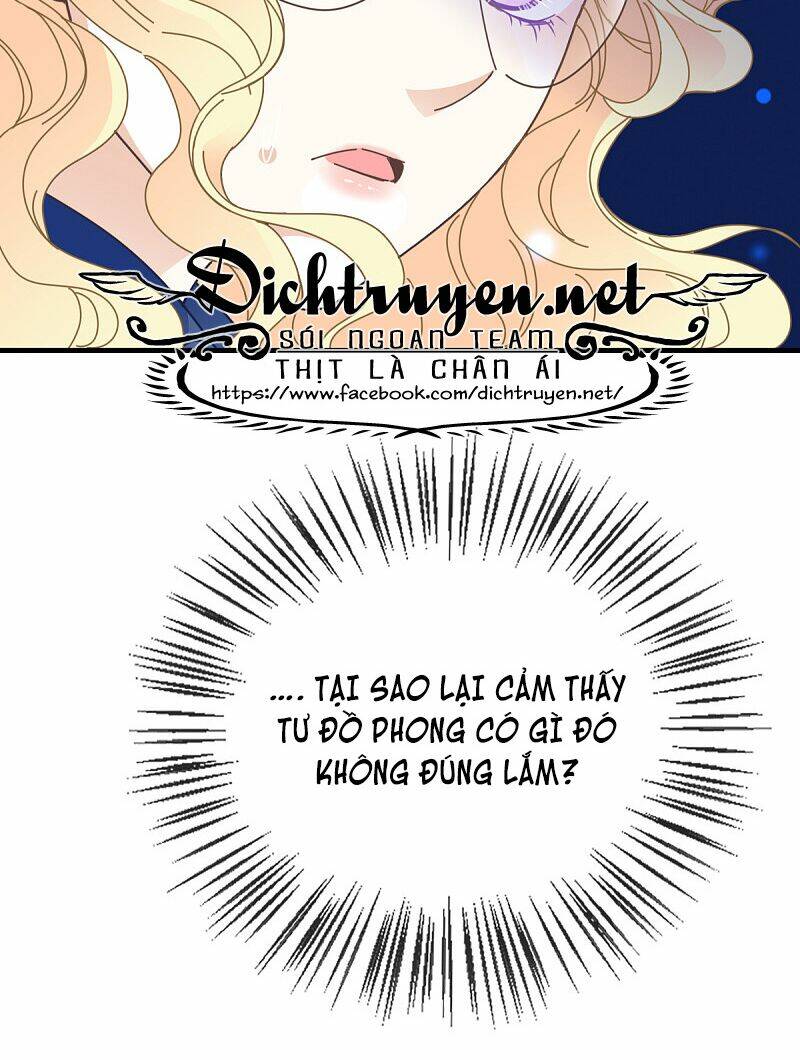 Chọc Phải Điện Hạ Yêu Nghiệt Chương 62 Ảnh 40