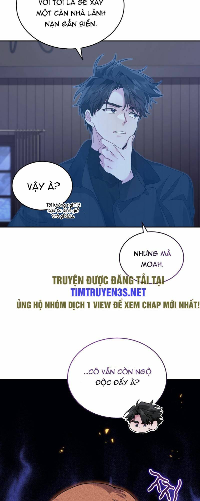 Ta Đánh Cắp Linh Hồn Của Ranker Top 1 Chương 41 Ảnh 21