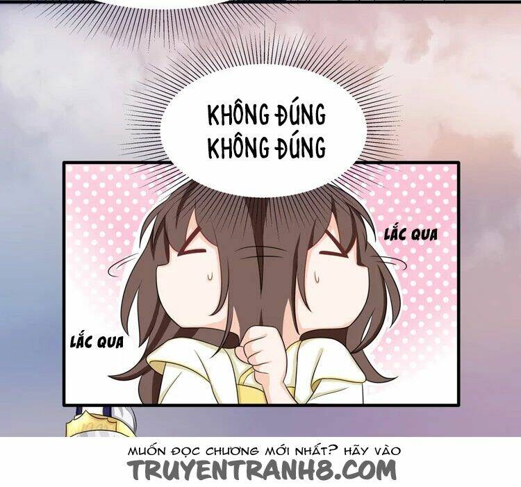Phác Đảo Sư Tôn Đại Nhân Chương 5 Ảnh 10