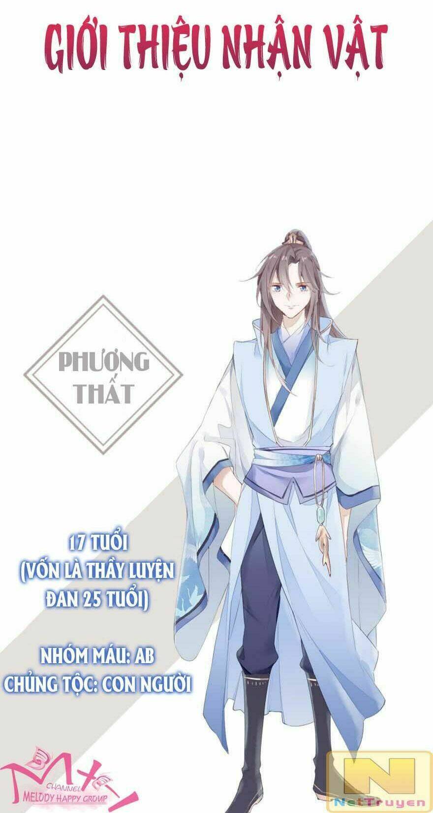 Nghịch Lai Thuận Thú Chương 10 Ảnh 10