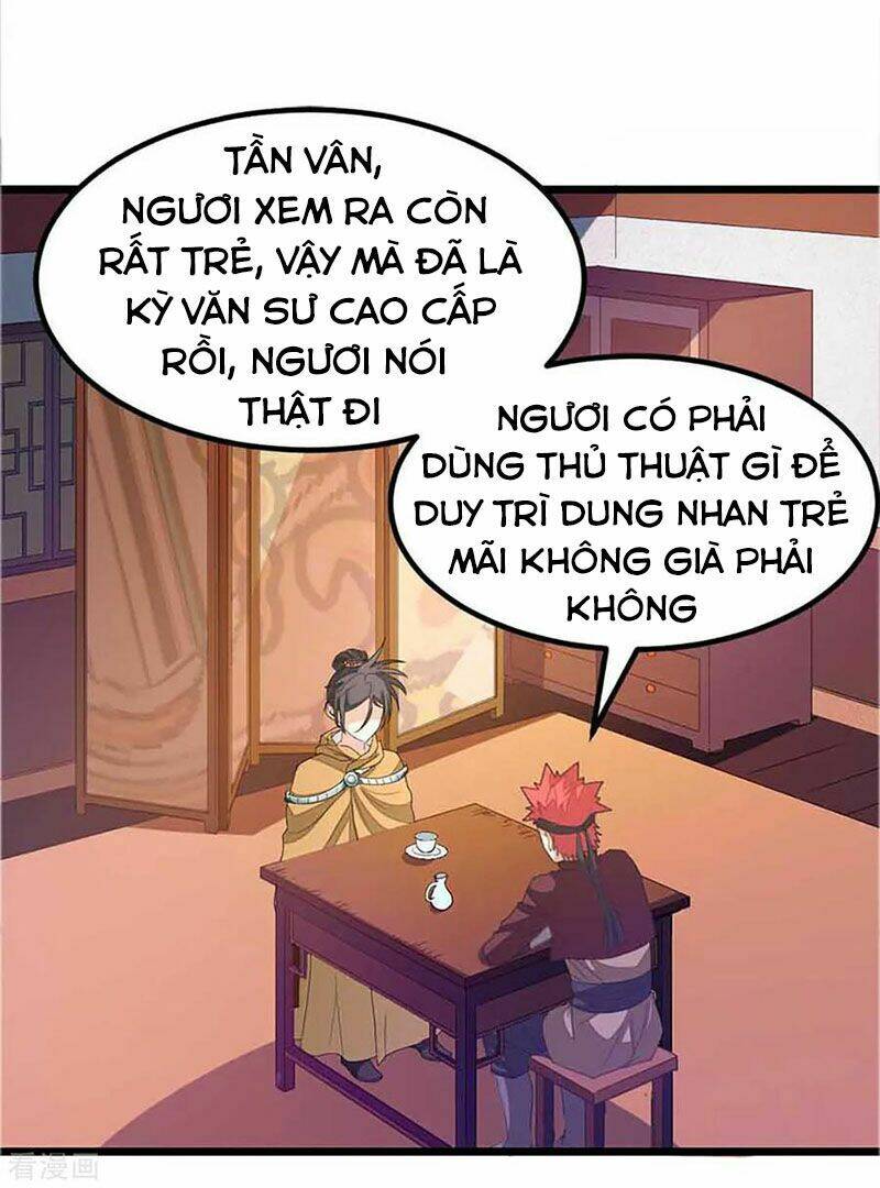 Cửu Dương Thần Vương Chương 237 Ảnh 13
