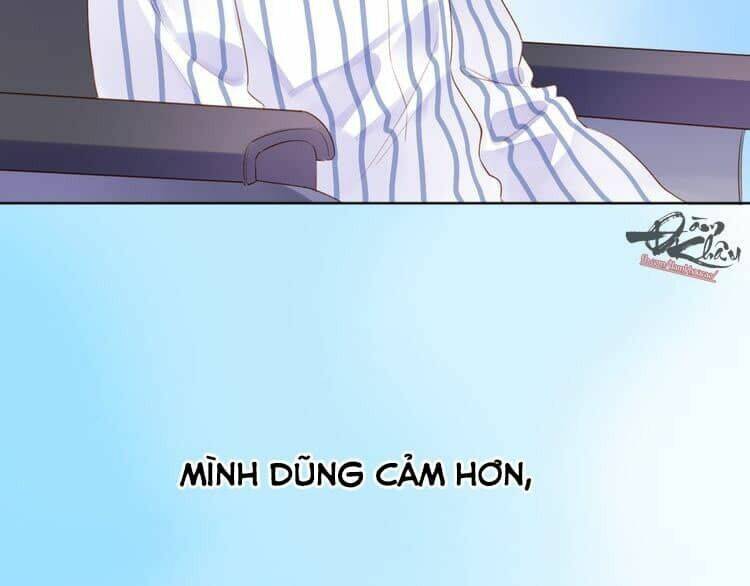 Dolo Mệnh Vận Giao Nang Chương 33 Ảnh 30