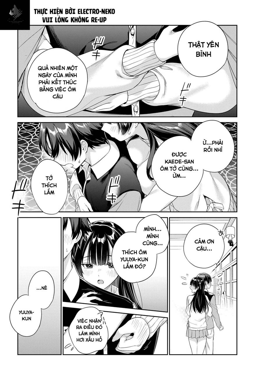 Ryoushin No Shakkin Wo Katagawari Shite Morau Jouken Wa Nihon Ichi Chương 24 Ảnh 22