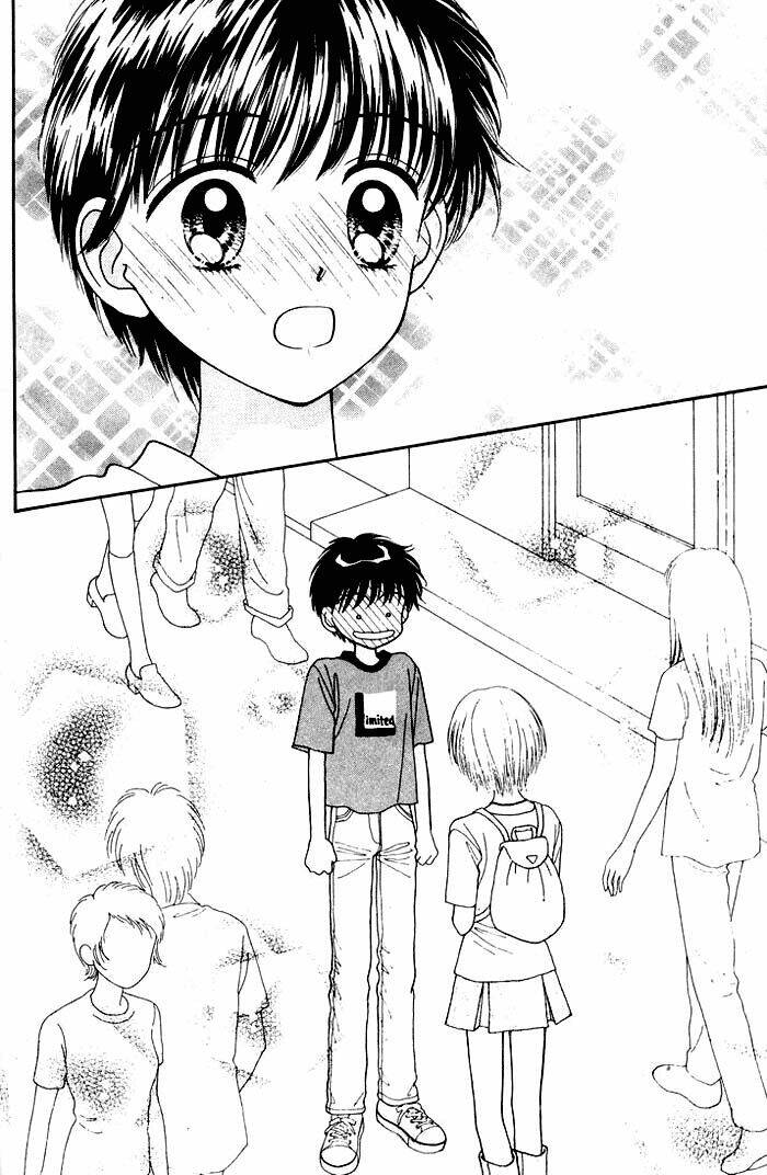 Minto Na Bokura Chương 15 Ảnh 18