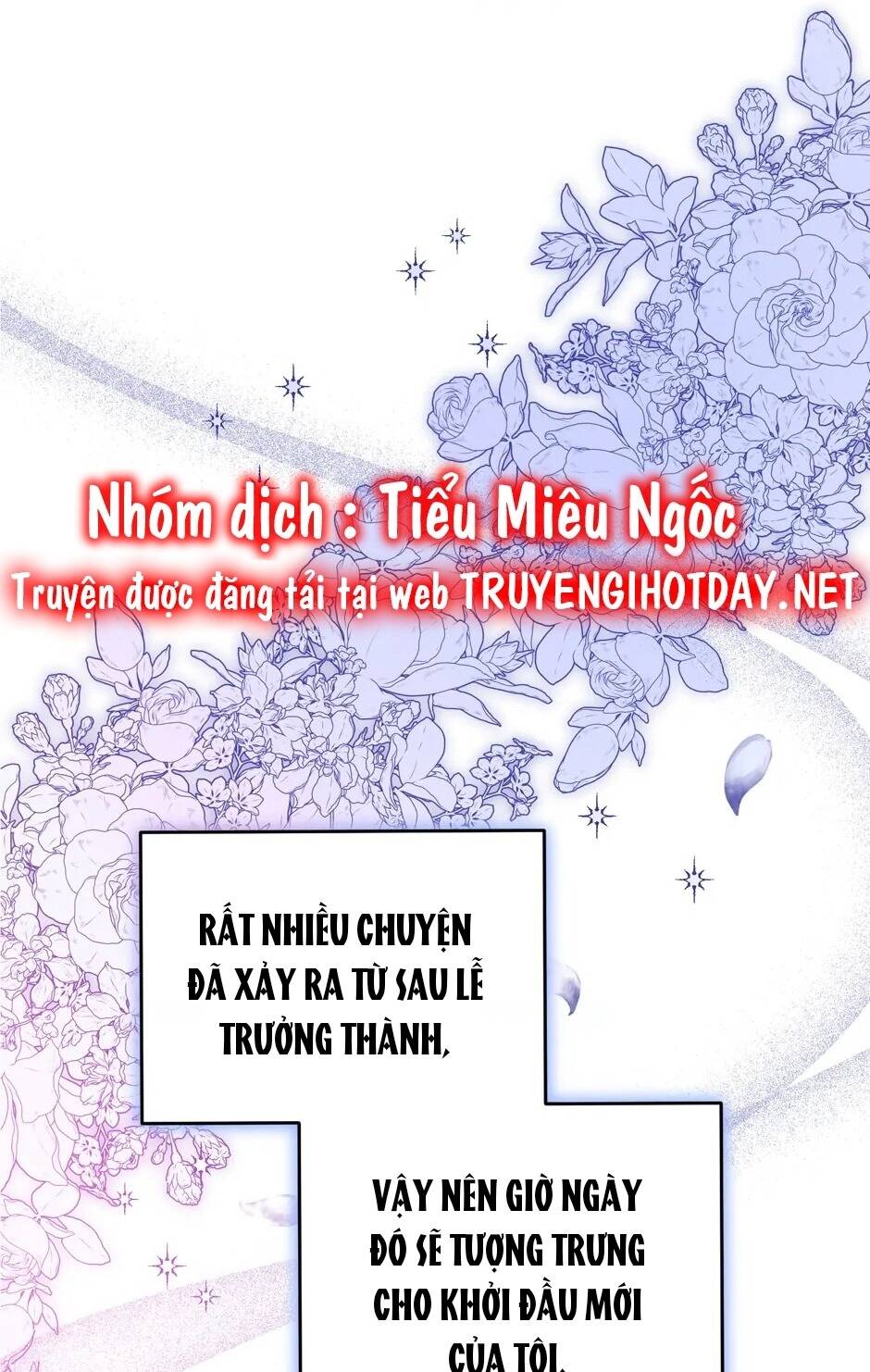 Những Người Anh Nguy Hiểm Của Công Nương Chương 92 Ảnh 85