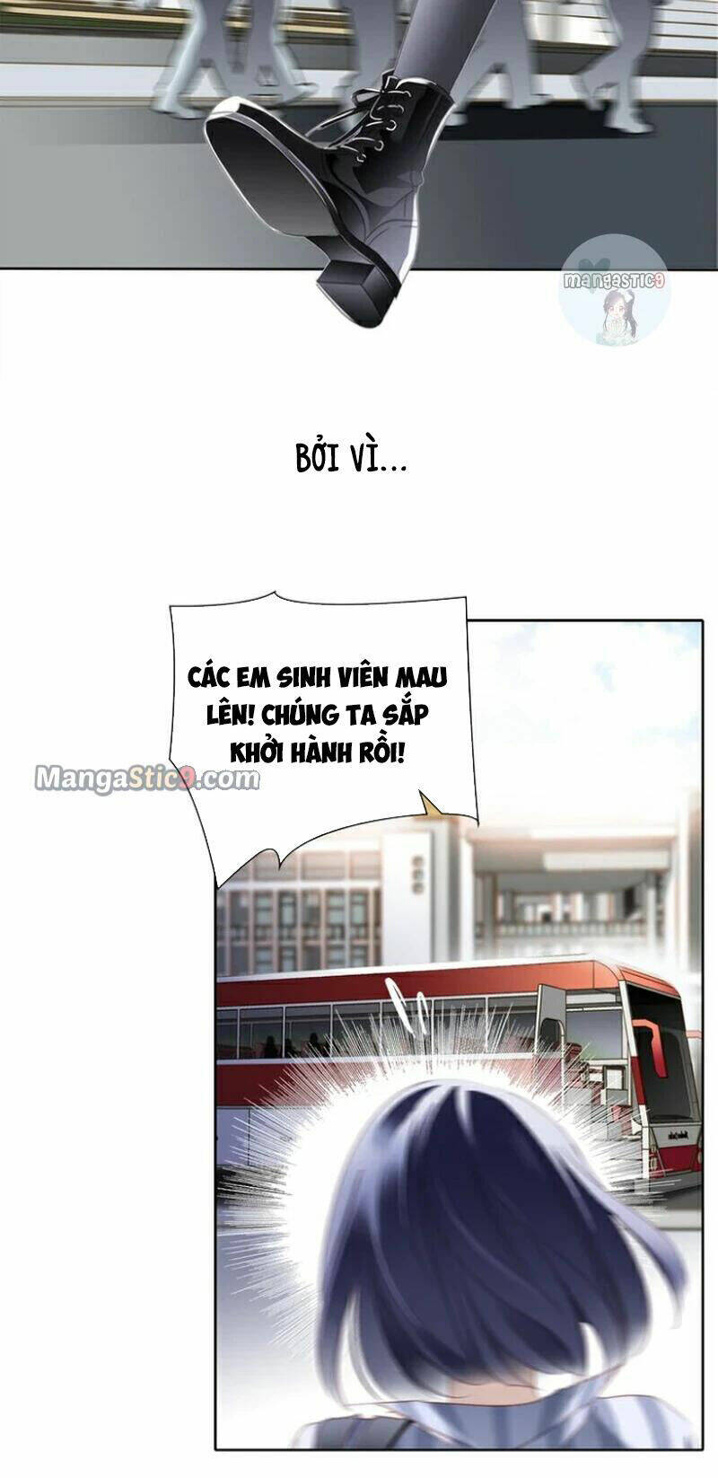 Hậu Duệ Của Mãng Xà Chương 1 Ảnh 15
