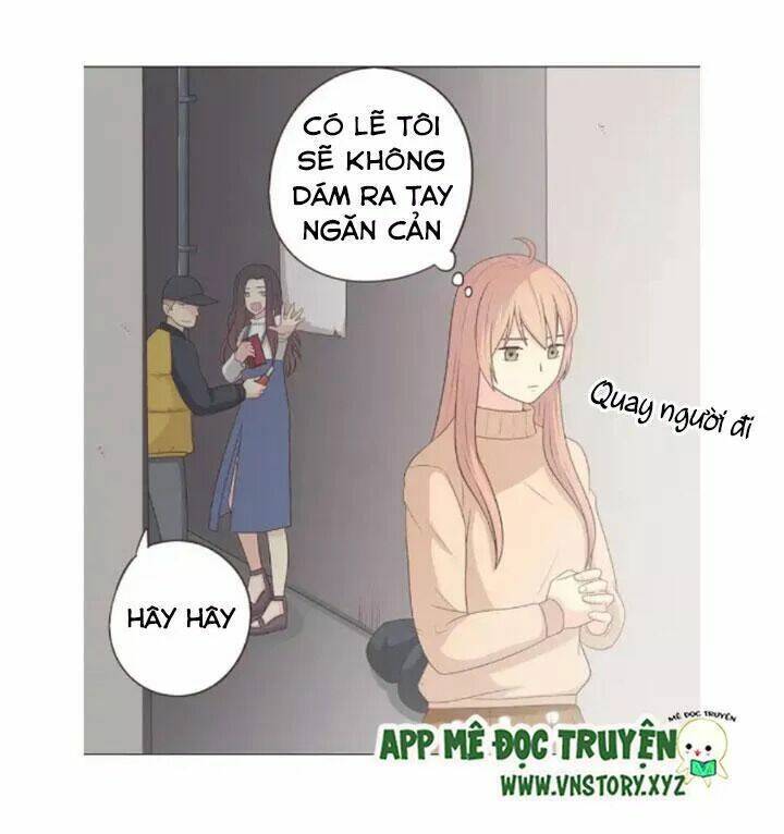 Xin Chào! Dân Nữ Chương 68 Ảnh 47