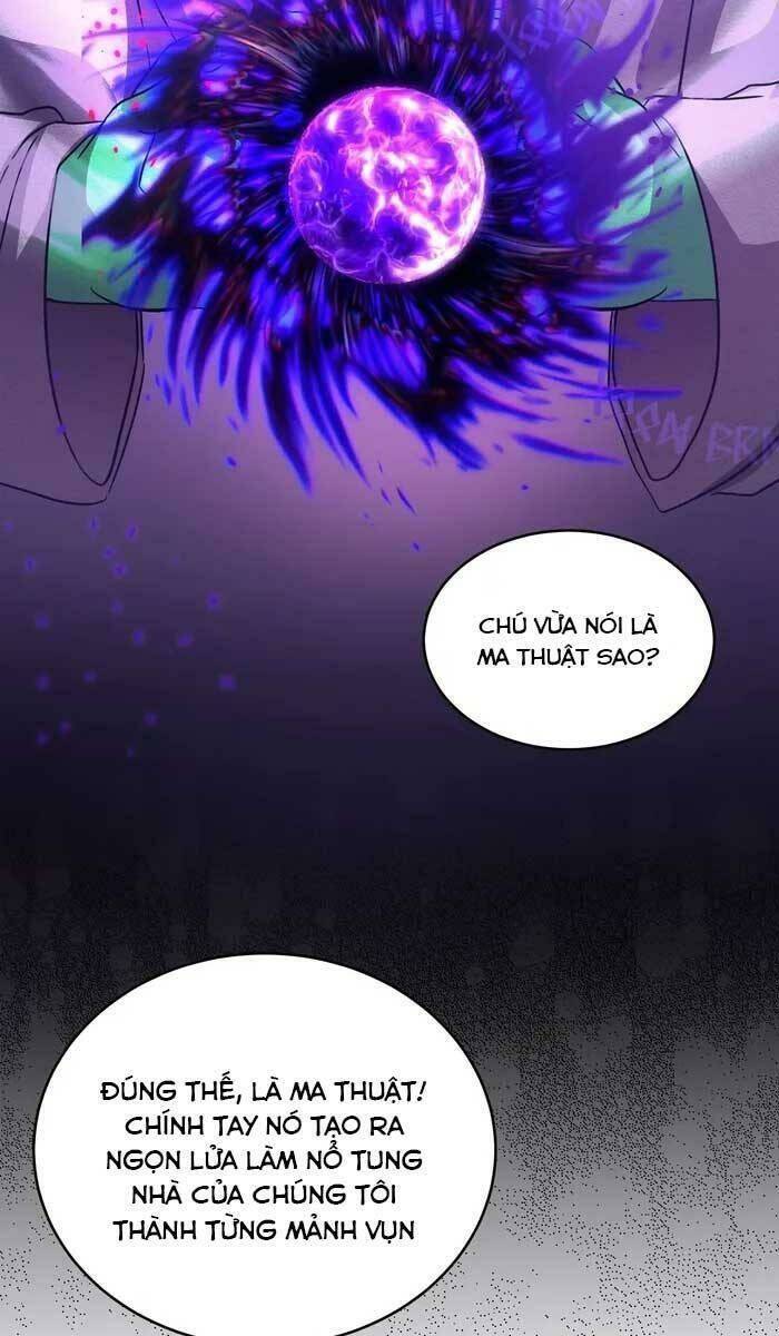 Chúa Tể Ma Pháp Chương 11 Ảnh 43
