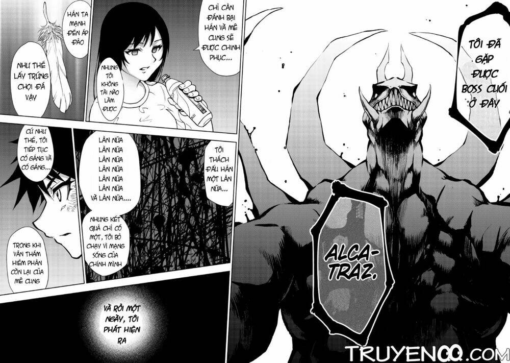 Dungeon Seeker Chương 23 Ảnh 6