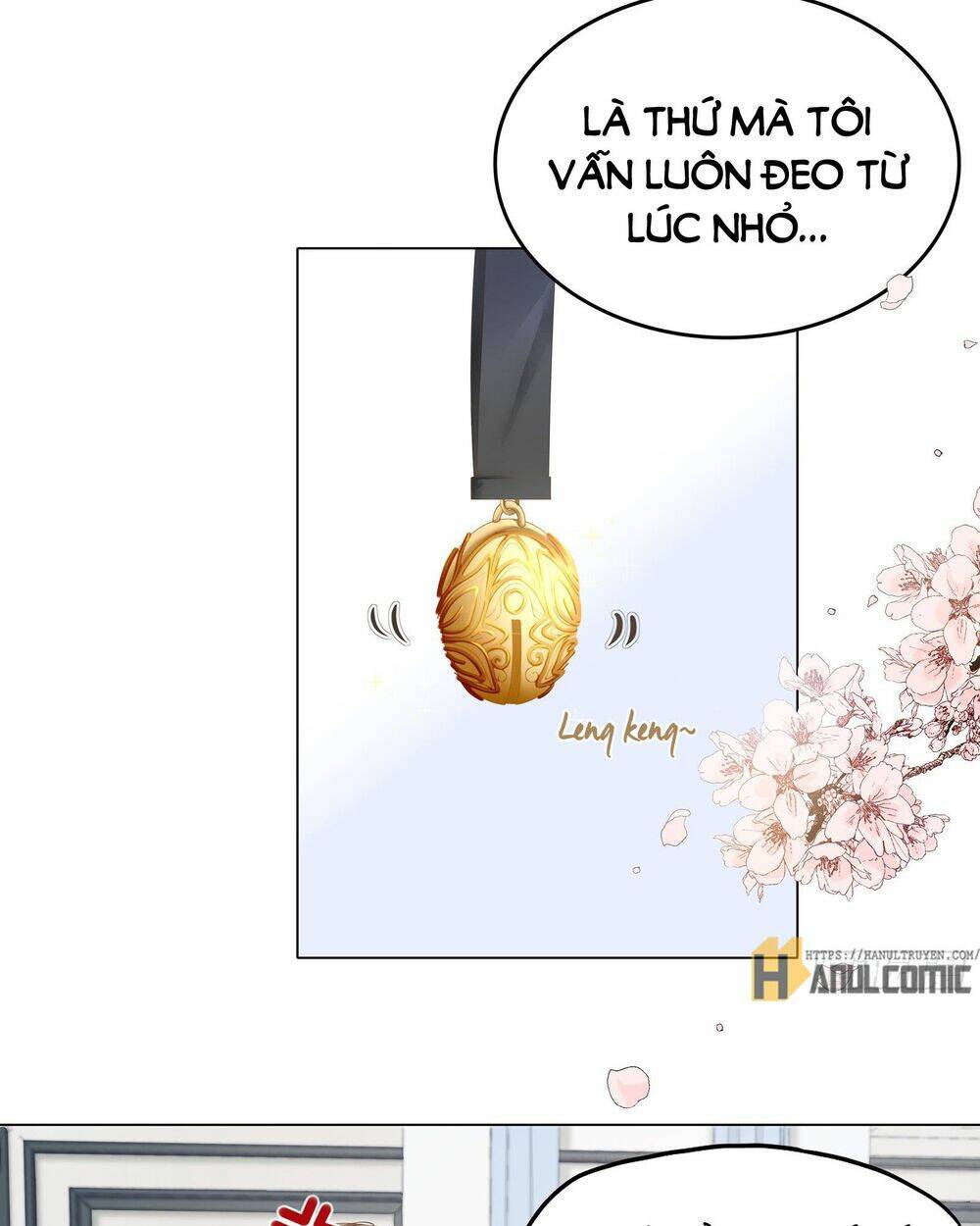 Ma Vương Ngạo Kiều Tổng Tài Không Thể Chọc Chương 4.2 Ảnh 12