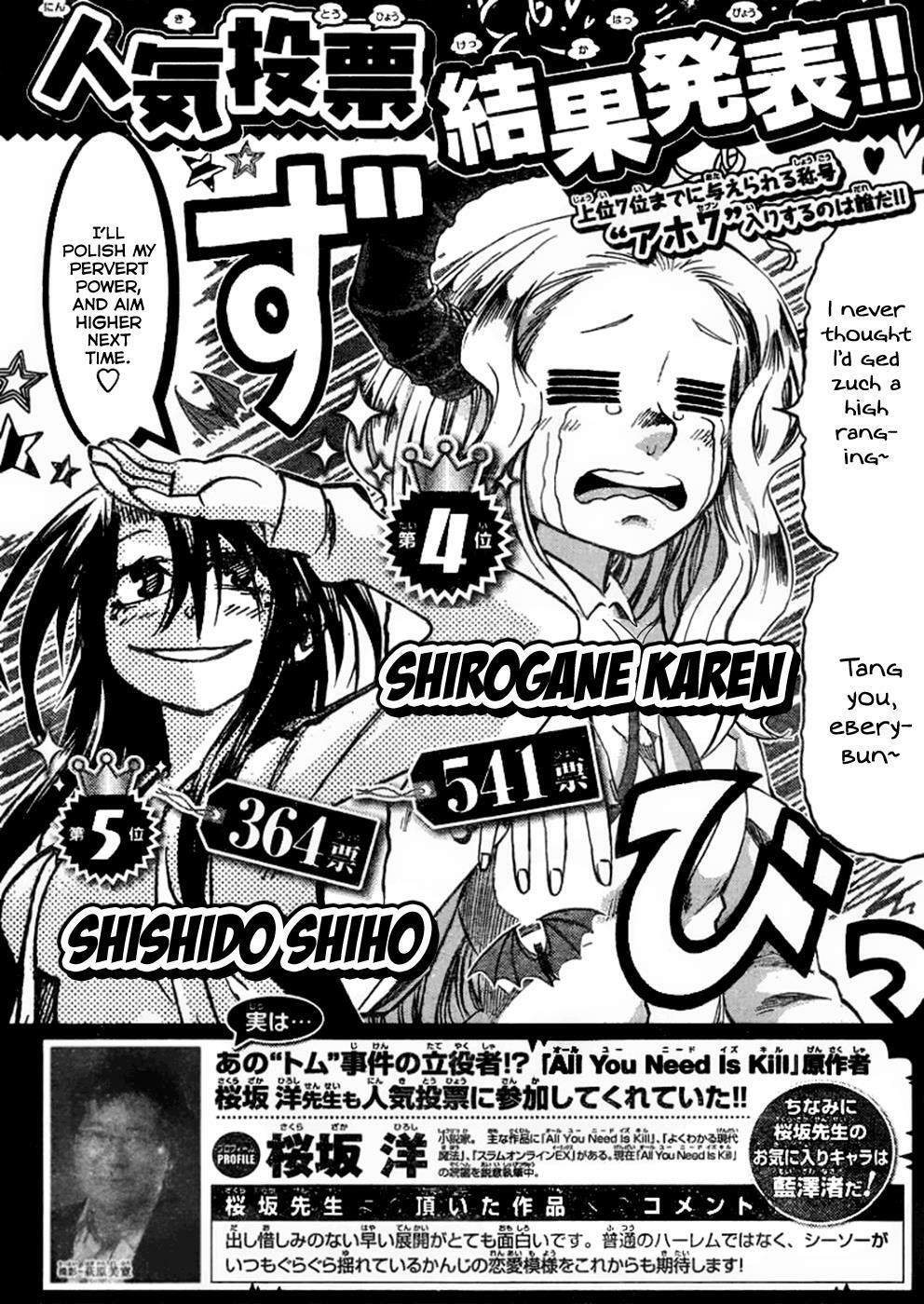 Jitsu Wa Watashi Wa Information Chương 77 Ảnh 4