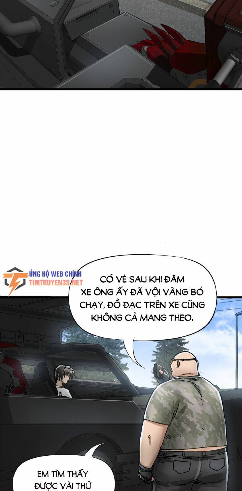 Du Hành Thời Gian Về Ngày Đầu Mạt Thế Chương 37 Ảnh 10