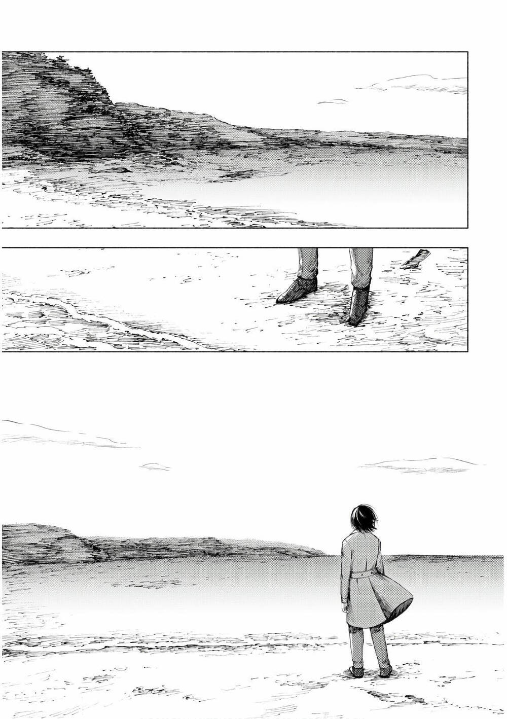 Yamada To Sensei Chương 8 Ảnh 29
