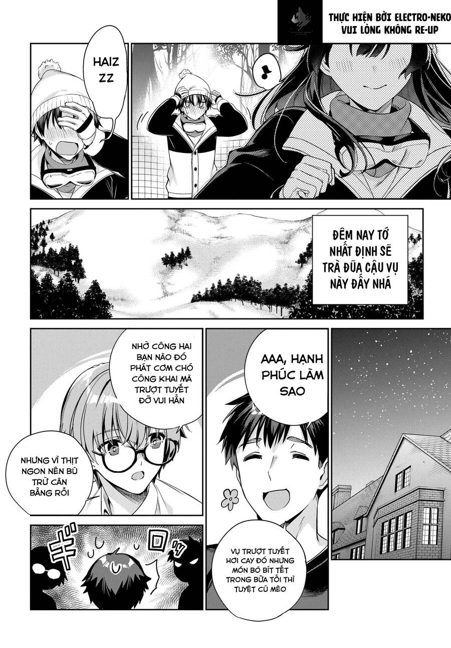 Ryoushin No Shakkin Wo Katagawari Shite Morau Jouken Wa Nihon Ichi Chương 25 Ảnh 20