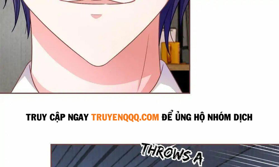 Bạn Trai Cũ Là Quỷ Hút Máu : Đừng Trêu Tôi Chương 12 Ảnh 5